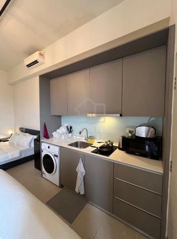 Tamarind Suites @ Cyberjaya 1