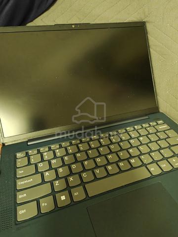 Lenovo Laptop Murah - photo 4 of 6