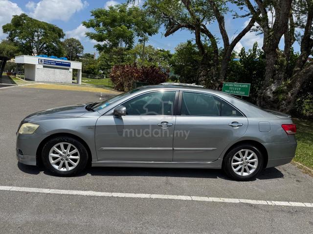 2009 Toyota CAMRY 2.0 G ACV41R-JEPEKERG FACELIFT - 4