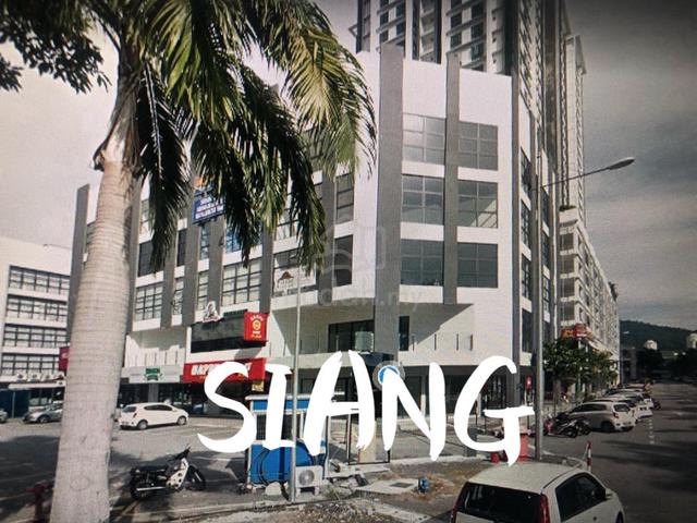 The Promenade 2 Storey Shoplot 2344Sqft Bayan Lepas Baru 1