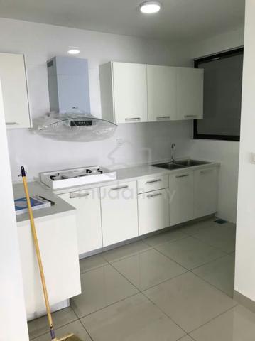 D'Aman Residences 1