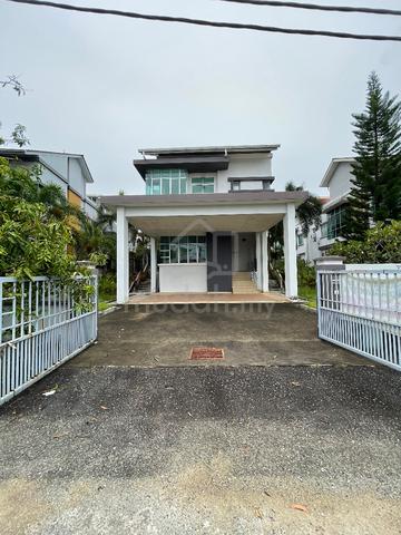 Semi D Kluster 2 Tingkat di Bukit Istana, Kuantan 2