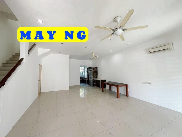 Pearl Garden Villa Mutiara 2 Storey Terrace Tasek Simpang Ampat 1