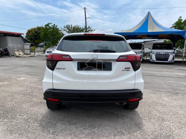 2019 Honda HR-V 1.8 RS ENHANCED (A) WARRANTY 3YEAR - 5