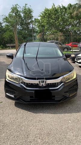 2017 Honda CITY 1.5 E (A) - 3