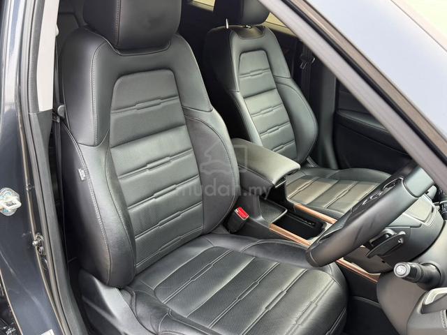 2023 Honda CR-V 1.5 TC-P 2WD FULL SERVICE HONDA - 5