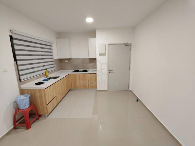 HANA Eco Ardence 1