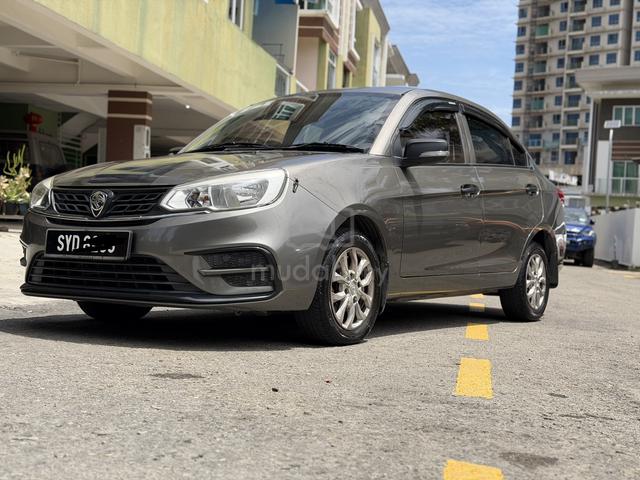 2019 Proton SAGA 1.3 STANDARD (A) - 1