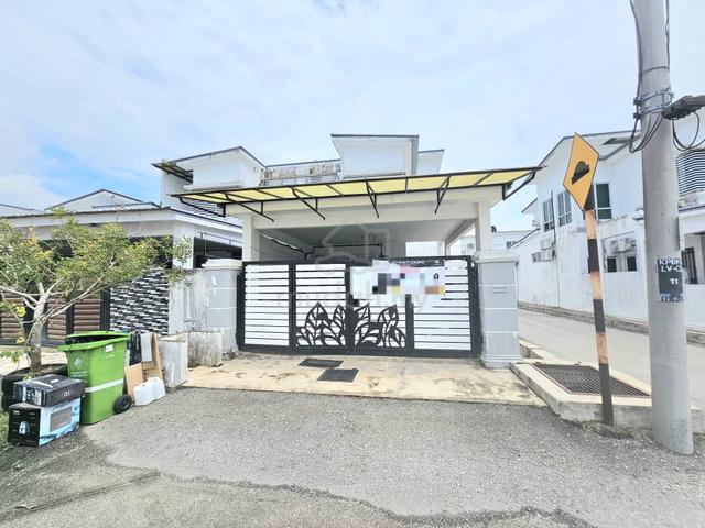 Endlot ๐ Teres 1.5 Tingkat Bandar Kuantan Puteri 1