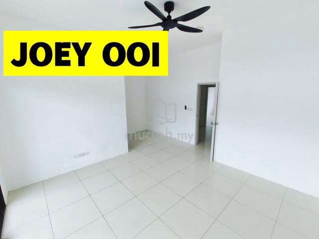 2 Storey House|Simpang Ampat Tasek Mutiara|Basic Furnished|Balcony 4