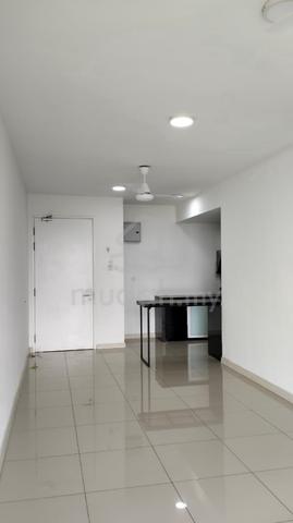 Sentul Point Suite Apartment 3