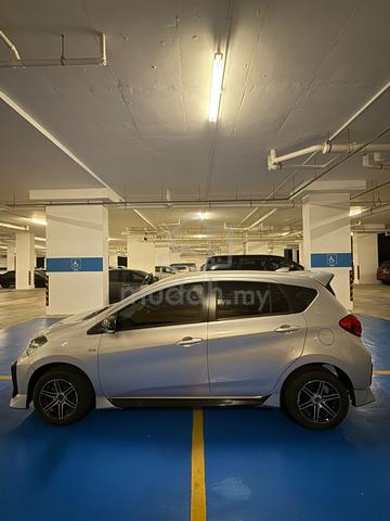 2023 Perodua MYVI 1.3 STANDARD G (A) - 5