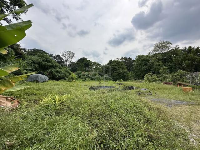 Commercial Shop Land for Sale @ Taman Taynton View, Cheras 1