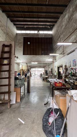 Bukit Mewah 1.5 Storey Terrace Factory For Sale 1