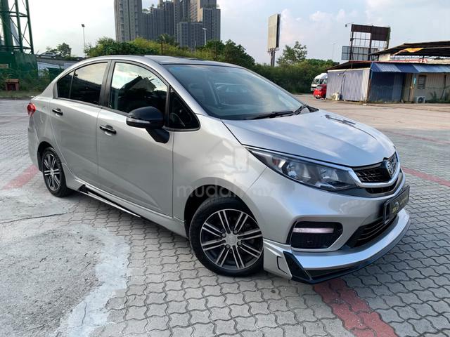 PROTON PERSONA PREMIUM FACELIFT 1.6 (Auto) 2020TH - 2