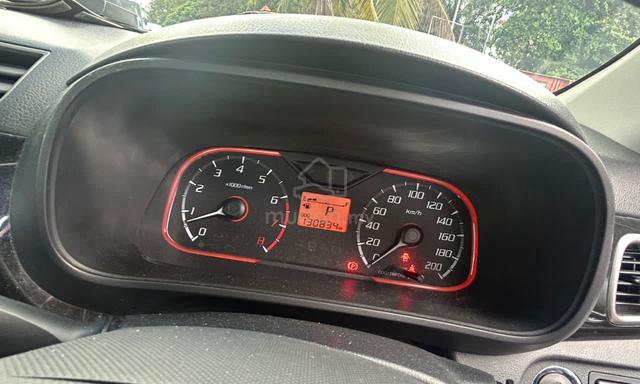 2019 Perodua BEZZA 1.3 (A) Bukit Tinggi, Klang - 3