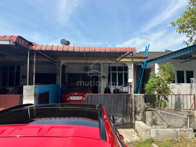 Zero Depo, Taman Aor Utama, Taiping, Perak 1