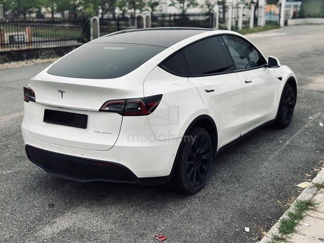 2022 Tesla MODEL Y 10.0 LONG RANGE AWD (A) - 5