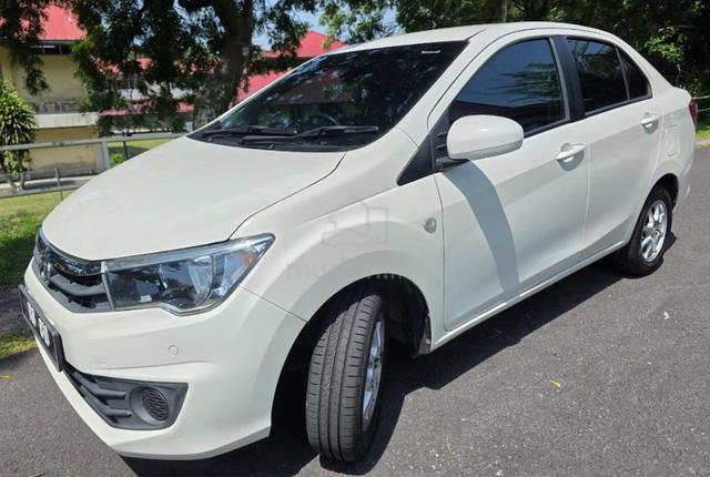 Perodua Bezza (A) Full Loan Blacklist No 3 Digit - 3