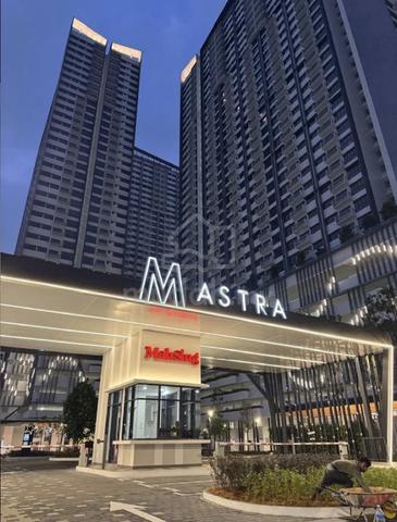 M Astra @ Setapak 1