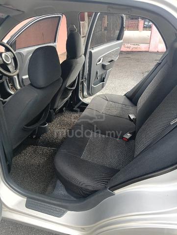 2008 Proton SAGA 1.3 M-LINE (A) - 5