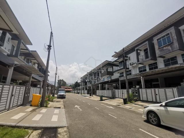 Gayamas118 terrace house for sale @ Penampang.ITCC.Putatan.Kepayan 1