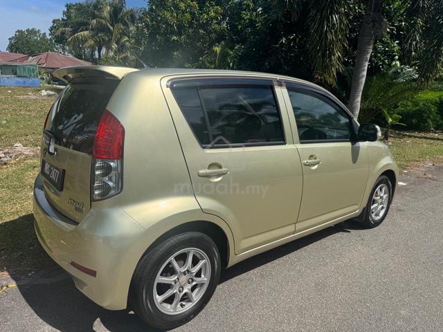 2008 Perodua MYVI 1.3 EZi (A) - 2