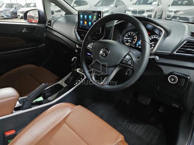 Proton PERSONA 1.6 PREMIUM (A) FACELIFT / F.S.R / - 5