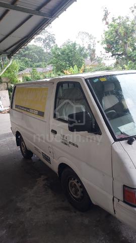 2006 Nissan VANETTE 1.5 AUTHENTIC C22 (M) - 3