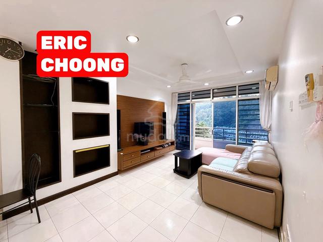 Regency Heights 1