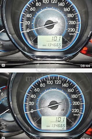 2014 Toyota VIOS 1.5 J NCP150R (M) - 5