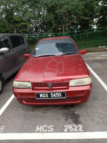 2005 Proton ISWARA 1.3 S A/B TYPE J (M) - 3