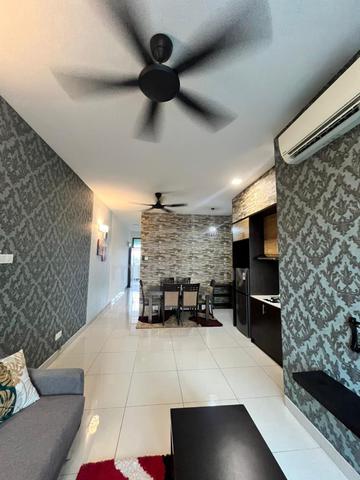 Vega Residensi 1