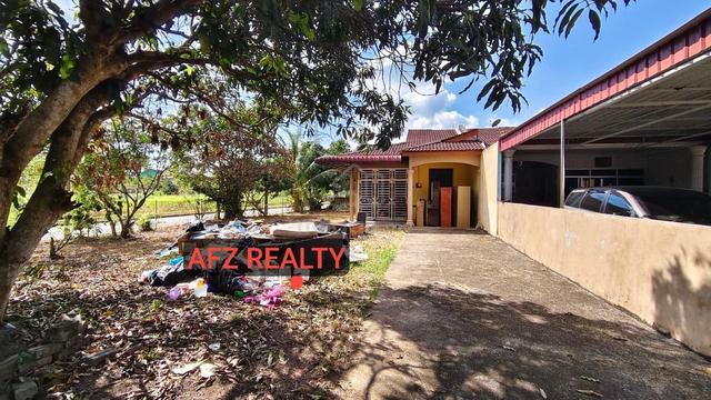 [Exclusive- Owner Turun Harga]-Corner Lot Taman Desa Aman Sg Lalang 1