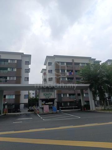 Kiara Court 1