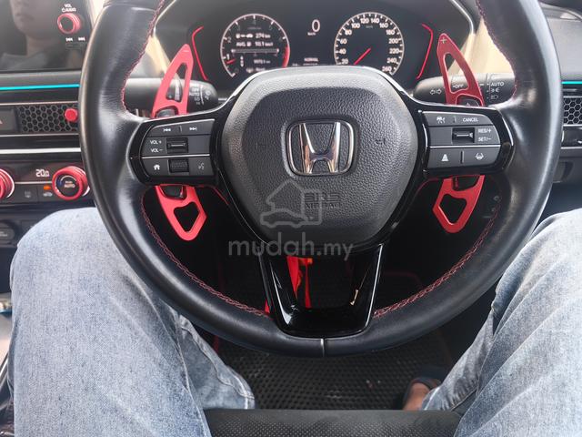 2022 Honda CIVIC 1.5 RS (A) - 3