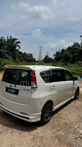2011 Perodua ALZA 1.5 SX (M) - 5