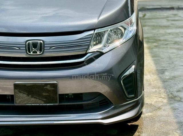 2019 Honda STEPWAGON 1.5 SPADA (8 SEATER) (A) - 2