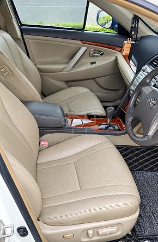 2009 Toyota CAMRY 2.0 G ACV41R-JEPEKERG FACELIFT - 5