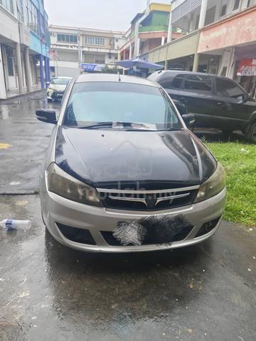 2011 Proton SAGA 1.3 BASE LINE (M) - 4