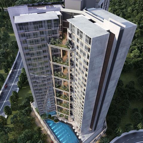 Antara Residence 1