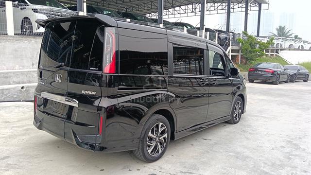 2021 Honda STEPWAGON 1.5 SPADA H SENSING - 4