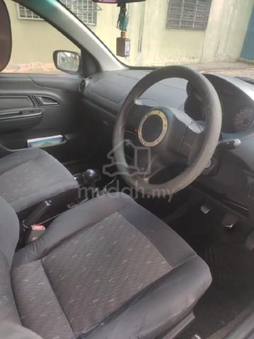 2013 Proton SAGA 1.3 FL EXECUTIVE (M) - 2