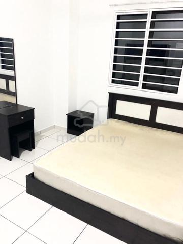 [FULLY FURNISHED] Double Storey Setia Prima, Setia Alam. 5