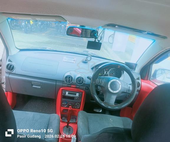 2011 Proton SAGA 1.3 BASE LINE (A) - 5