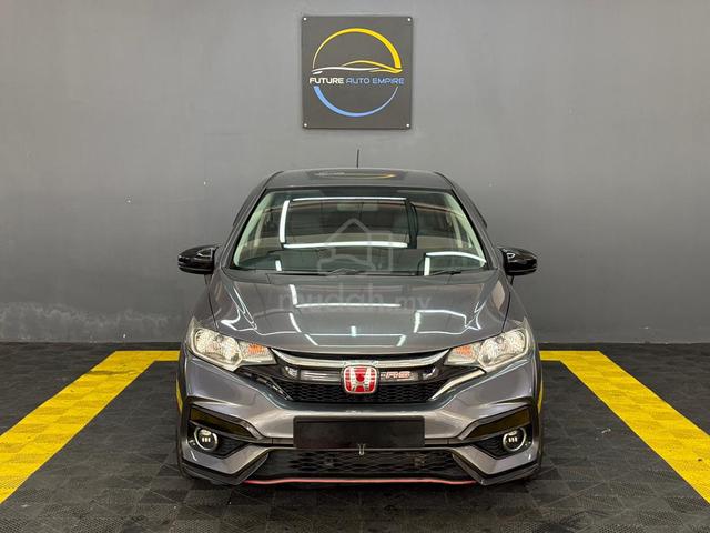 Honda JAZZ 1.5 V (A) RS BODYKIT / SPORTRIM / GK5 - 5