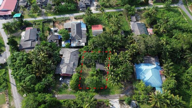 TANAH LOT Bungalow murah di Lukut, Negeri sembilan 1