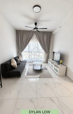 Sinaran Residences @ Utropolis 1