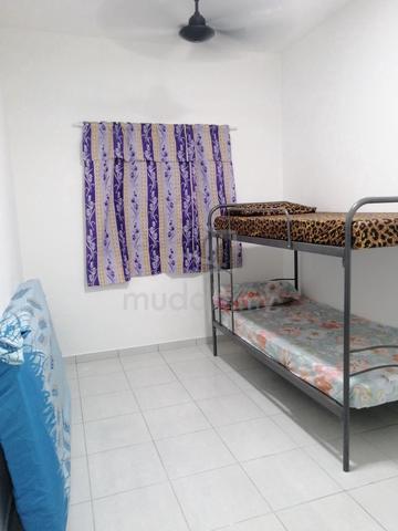Residensi Mutiara 1