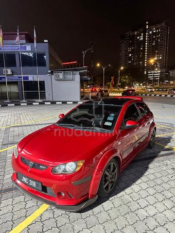 2011 Proton R3 SATRIA 1.6 NEO (RS) - 2